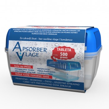 APSORBER VLAGE APSORBER VLAGE